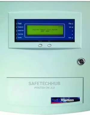 Gent COMPACT NODE Compact Plus Terminal Node For Vigi Panel