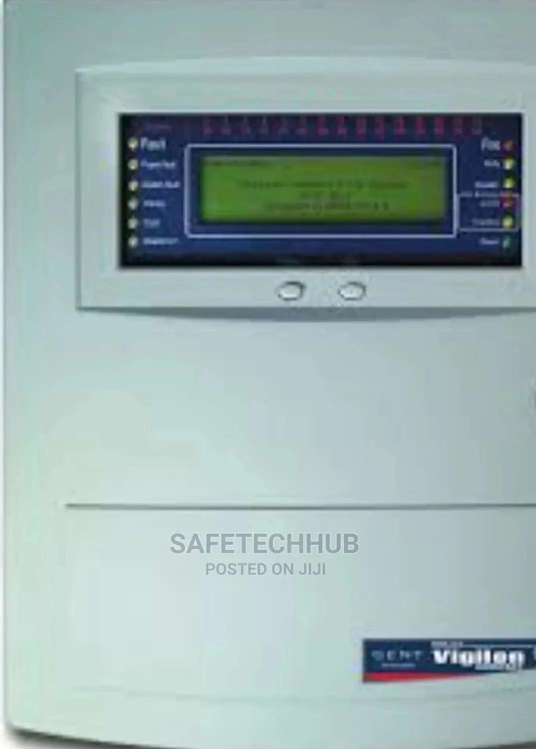 Gent COMPACT NODE Compact Plus Terminal Node For Vigi Panel