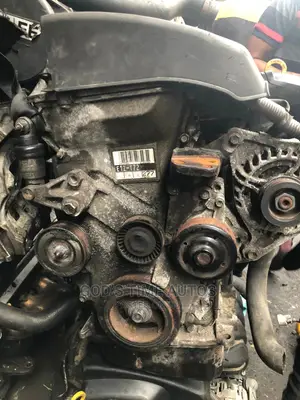 Corolla 1zz to 4zz VVT-I 16valve