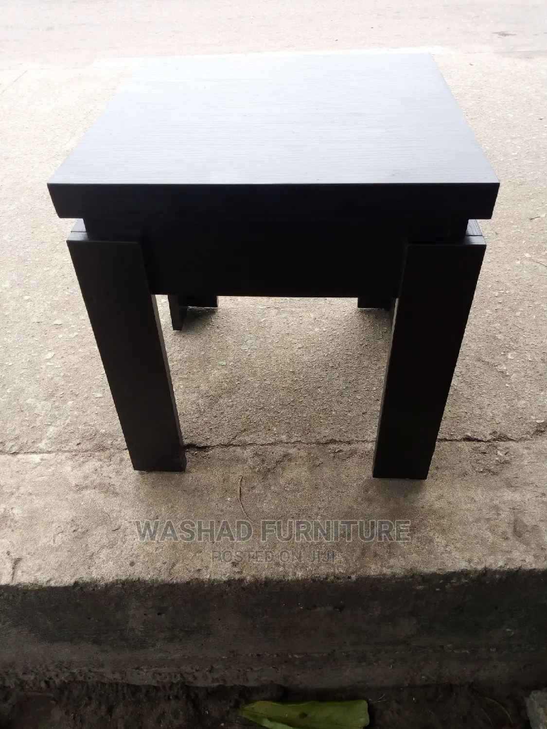 Living Room Side Stool