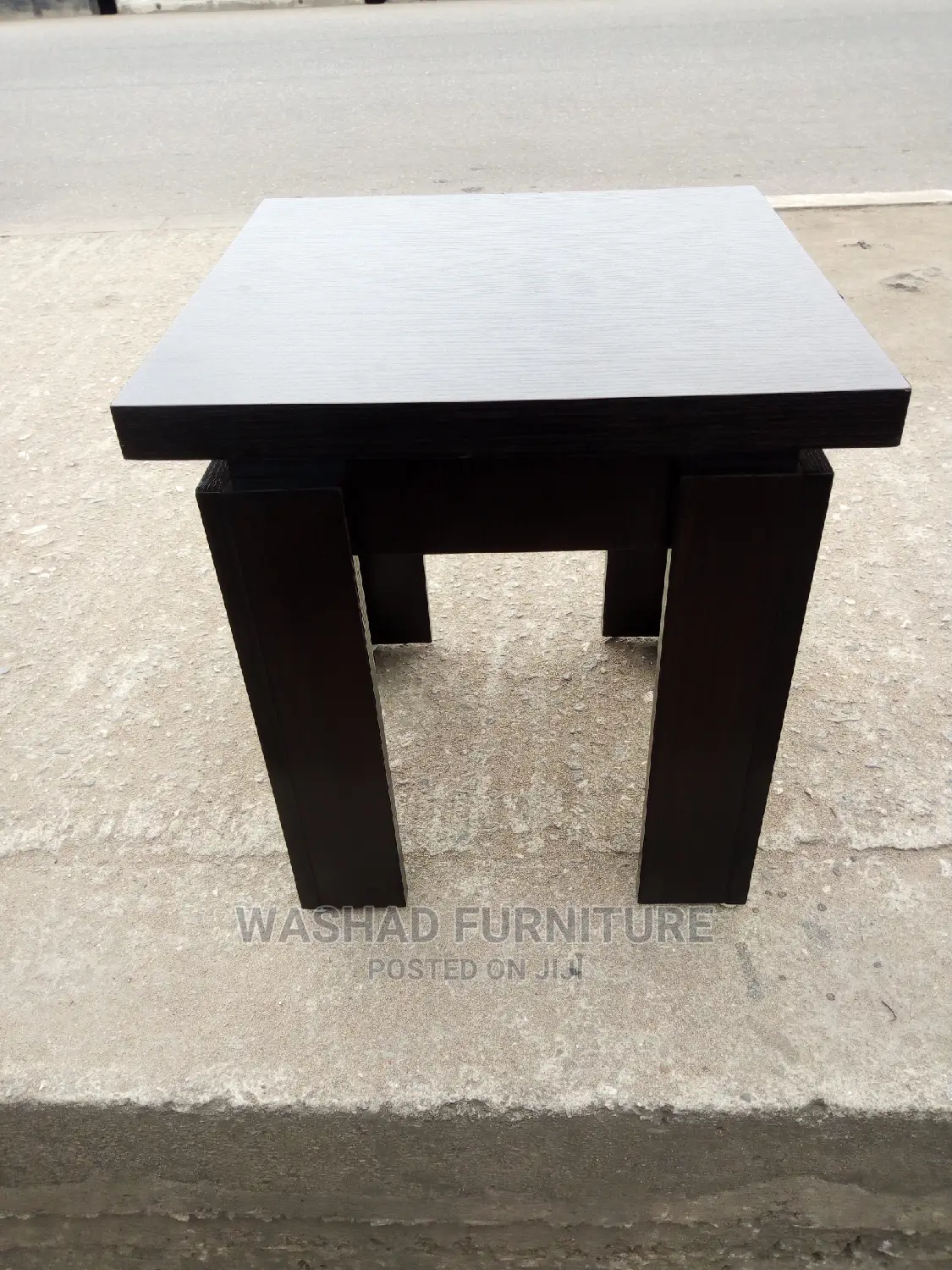 Living Room Side Stool