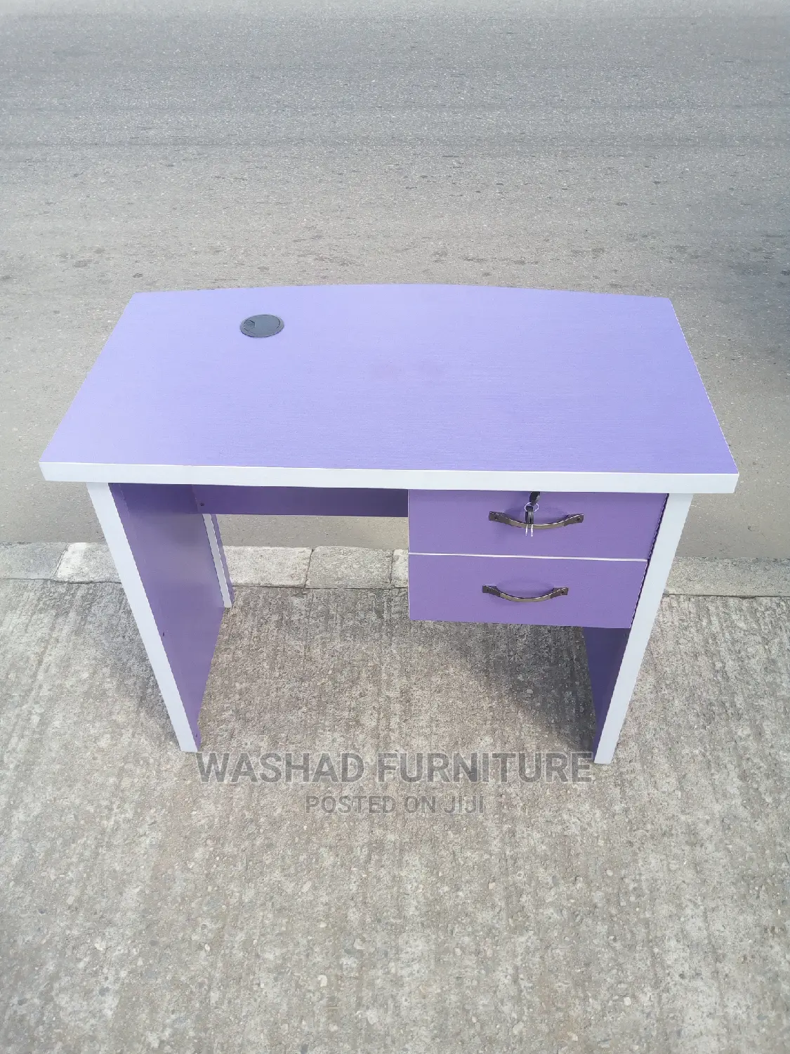 3ft Office Table
