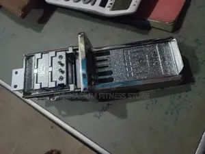 Coin Mechanism