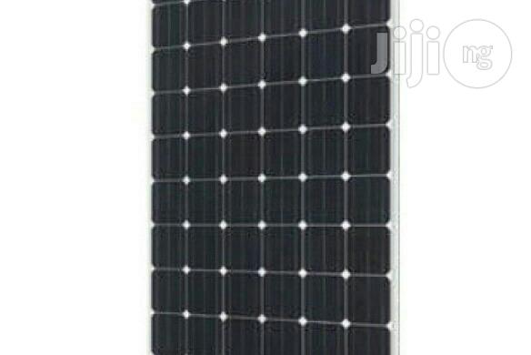 350watts Solar Panel