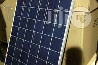 350watts Solar Panel