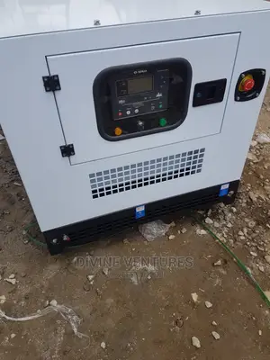 10kva Brand New Soundproof Generator