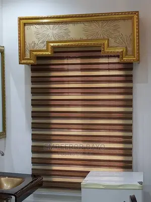 Emperor Window Blinds Board
