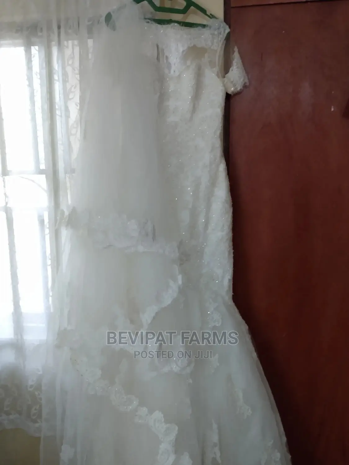 Wedding Gowns