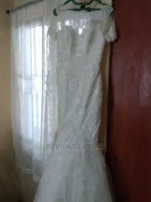 Wedding Gowns