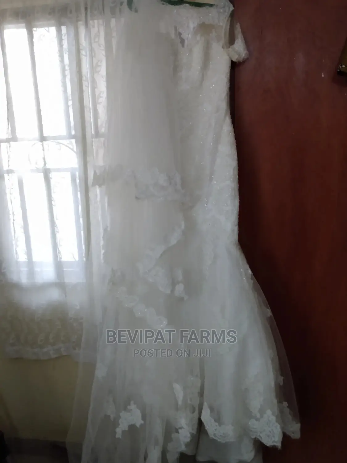 Wedding Gowns