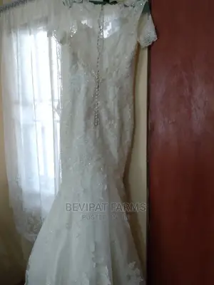 Wedding Gowns