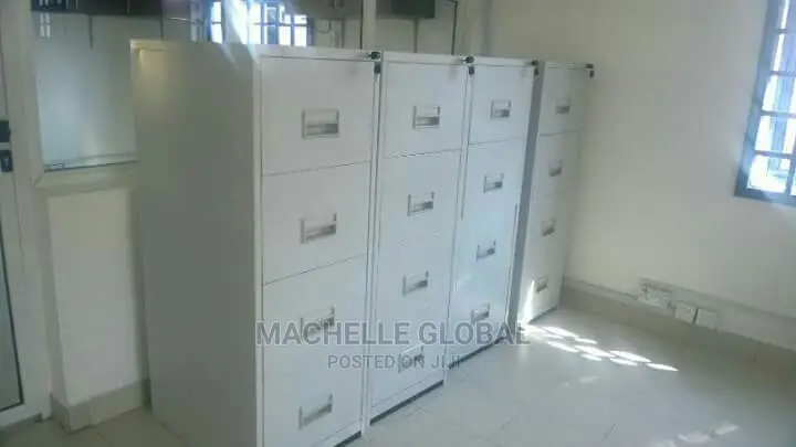 Imported Carbinet (4 Drawers)