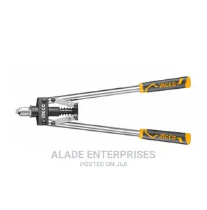 Ingco Hand Rivet Gun