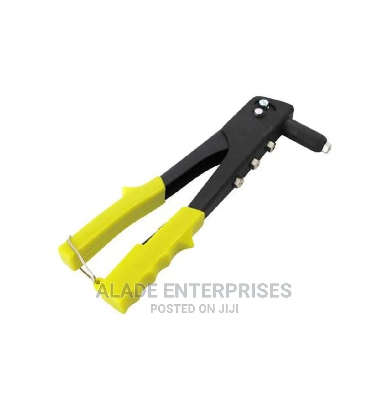 Rivet Gun or Plier