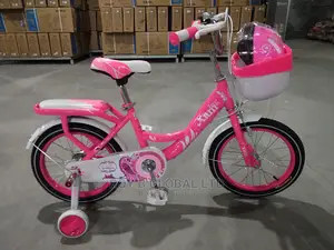 Kids Bicycle/ Bike