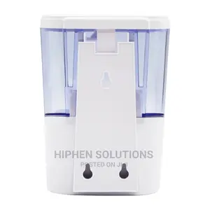 Thermometer With Soap Dispenser for Bathroom