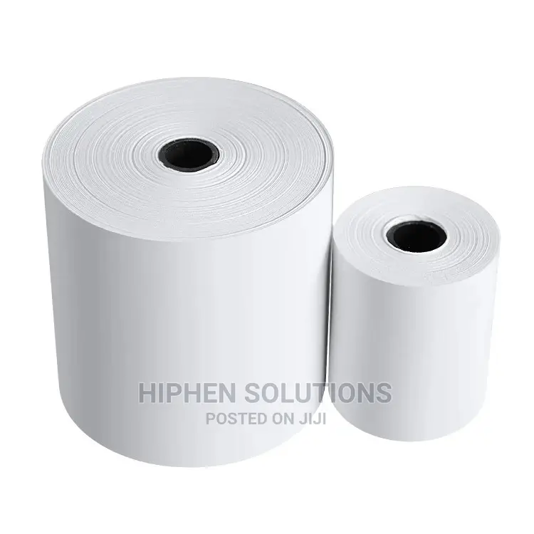 Thermal Paper For Printing