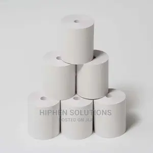 Eco-Friendly Thermal Paper Roll