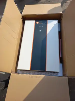 10kwh Felicity Lithium Battery (2021 Model)
