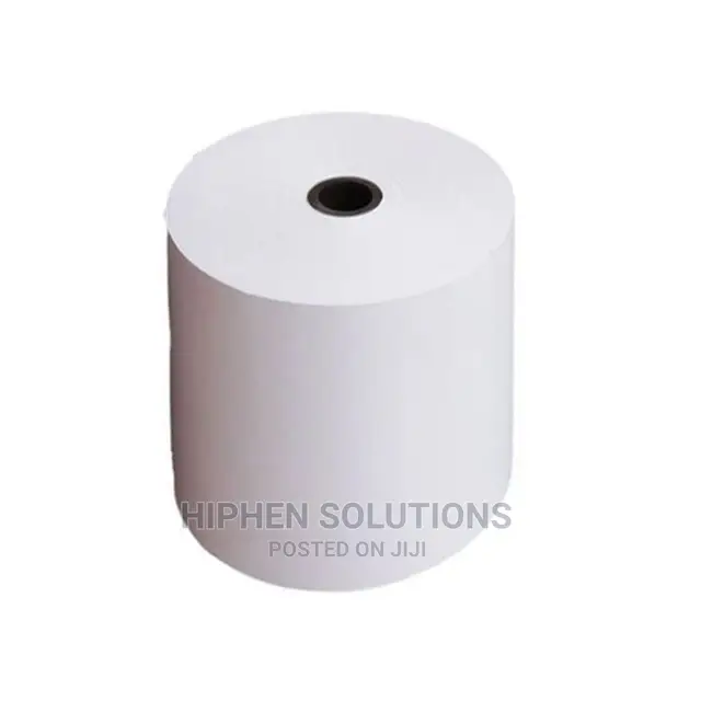 Premium Quality Thermal Rolls