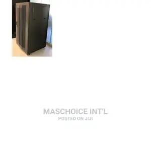 22U 600/800 Rack