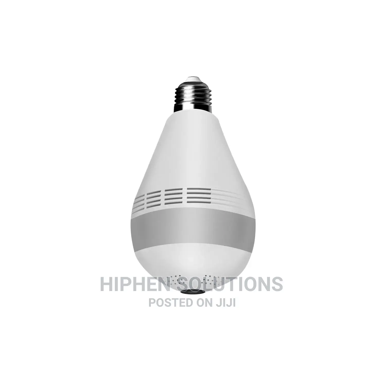 Hot Selling 1080P Light Bulb Camera