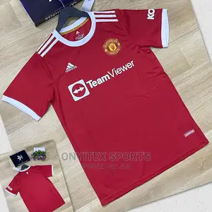 Jersey of Any Type