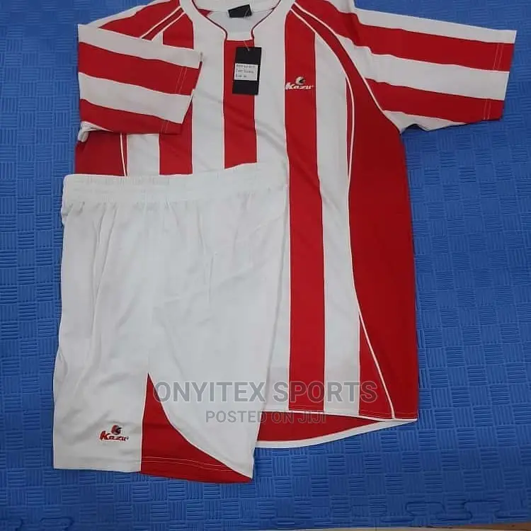 Jersey of Any Type