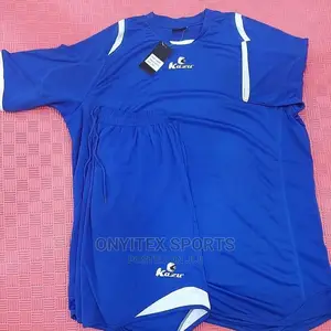 Jersey of Any Type
