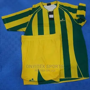 Jersey of Any Type