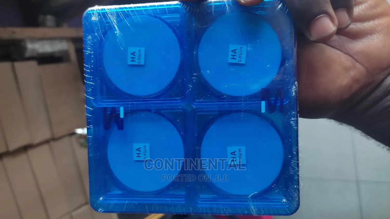 Membrane Filter
