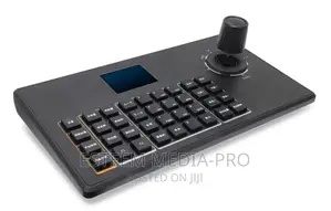 4D PTZ Camera Joystick Controller M1