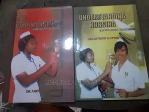 Understanding Nursing + the Good Nurse Plus