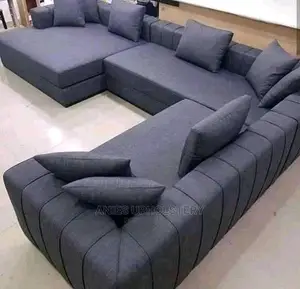 New Model L Shaped Chair at Affordable Price