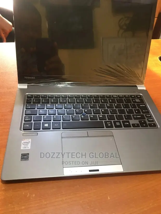 Laptop Toshiba Portege Z30T 4GB Intel Core I5 SSD 256GB for sale
