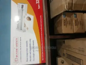 Laminating Machine