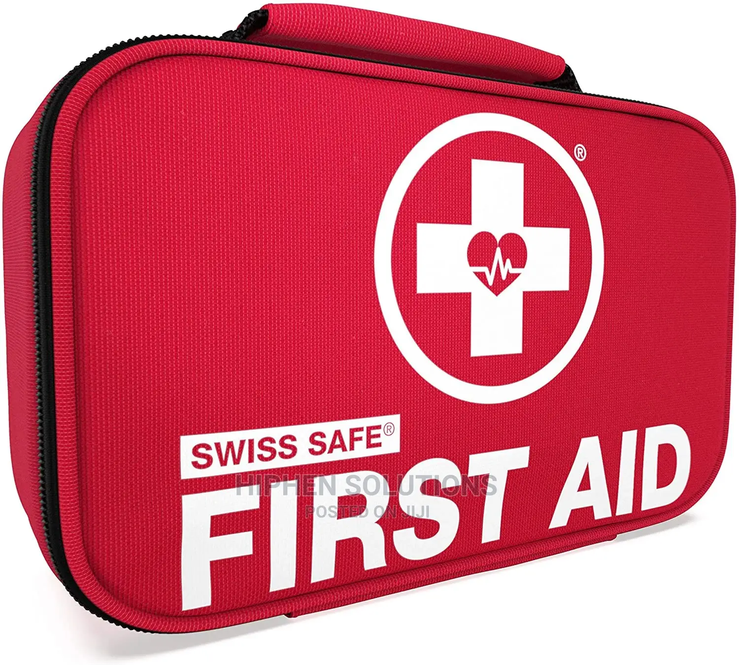 First Aid Kit