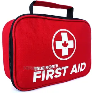 First Aid KIT - General