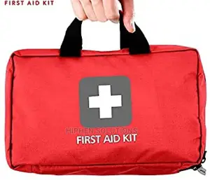 First Aid Supplies | Hospital for Emergency and Survival