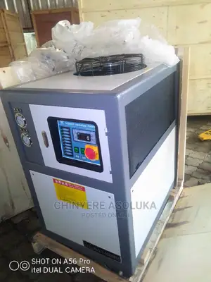 3HP Industrial Chiller