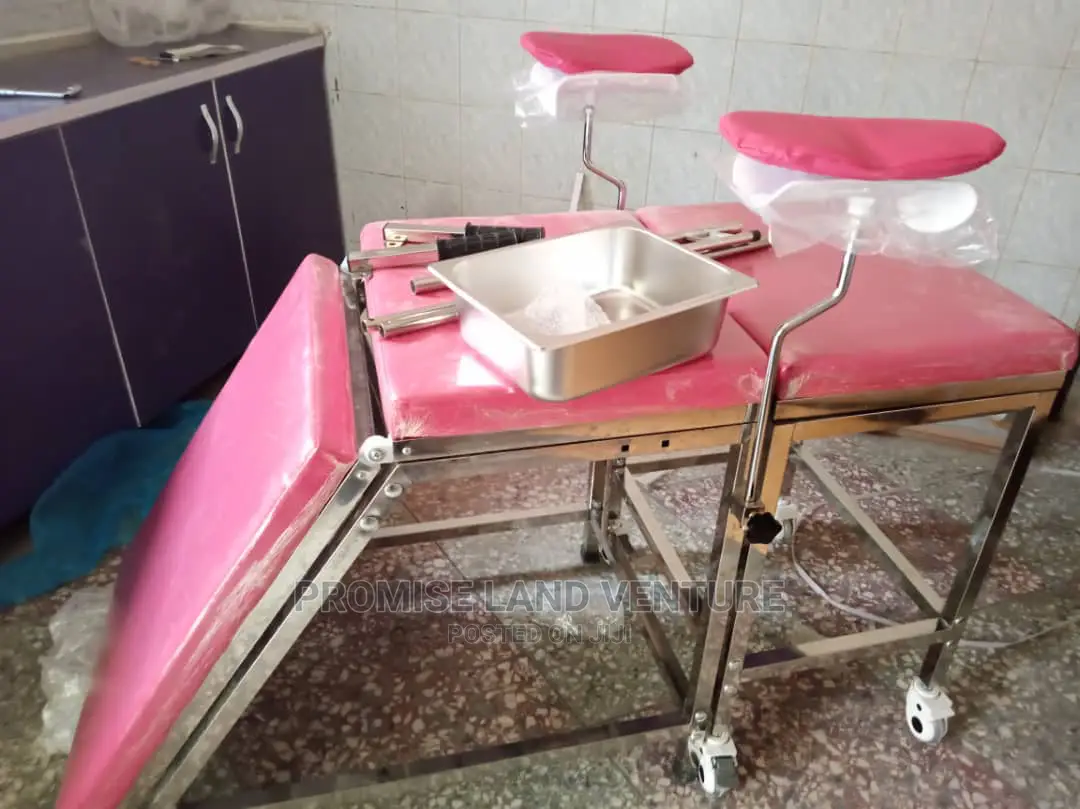 Delivery Bed