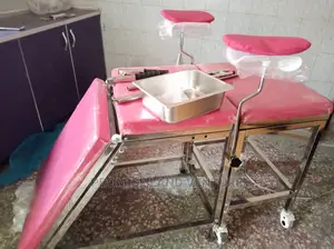Delivery Bed