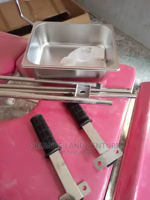 Delivery Bed