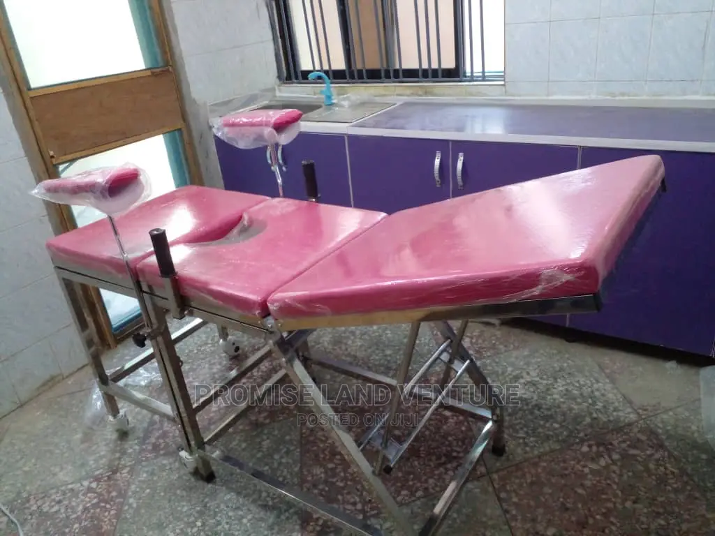 Delivery Bed