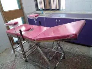 Delivery Bed