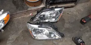 Headlamp 2007 Avalon