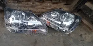 Headlamp Rx300 2100