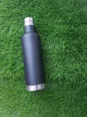 H2go Water Thermos Flask