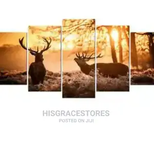 Decorative Wall Canvas Frame