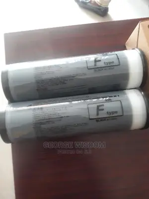 Riso Ink And Master Two In One Carton